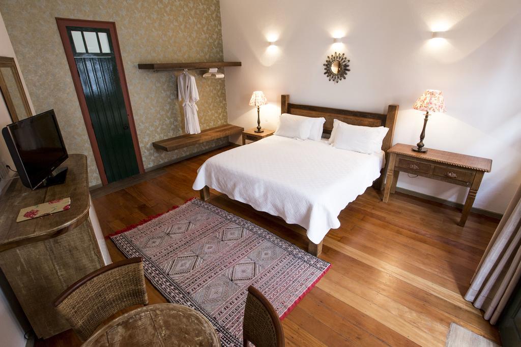 Pousada Pequena Tiradentes Extérieur photo